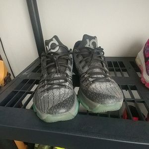 Nike KD 8 hunts hill